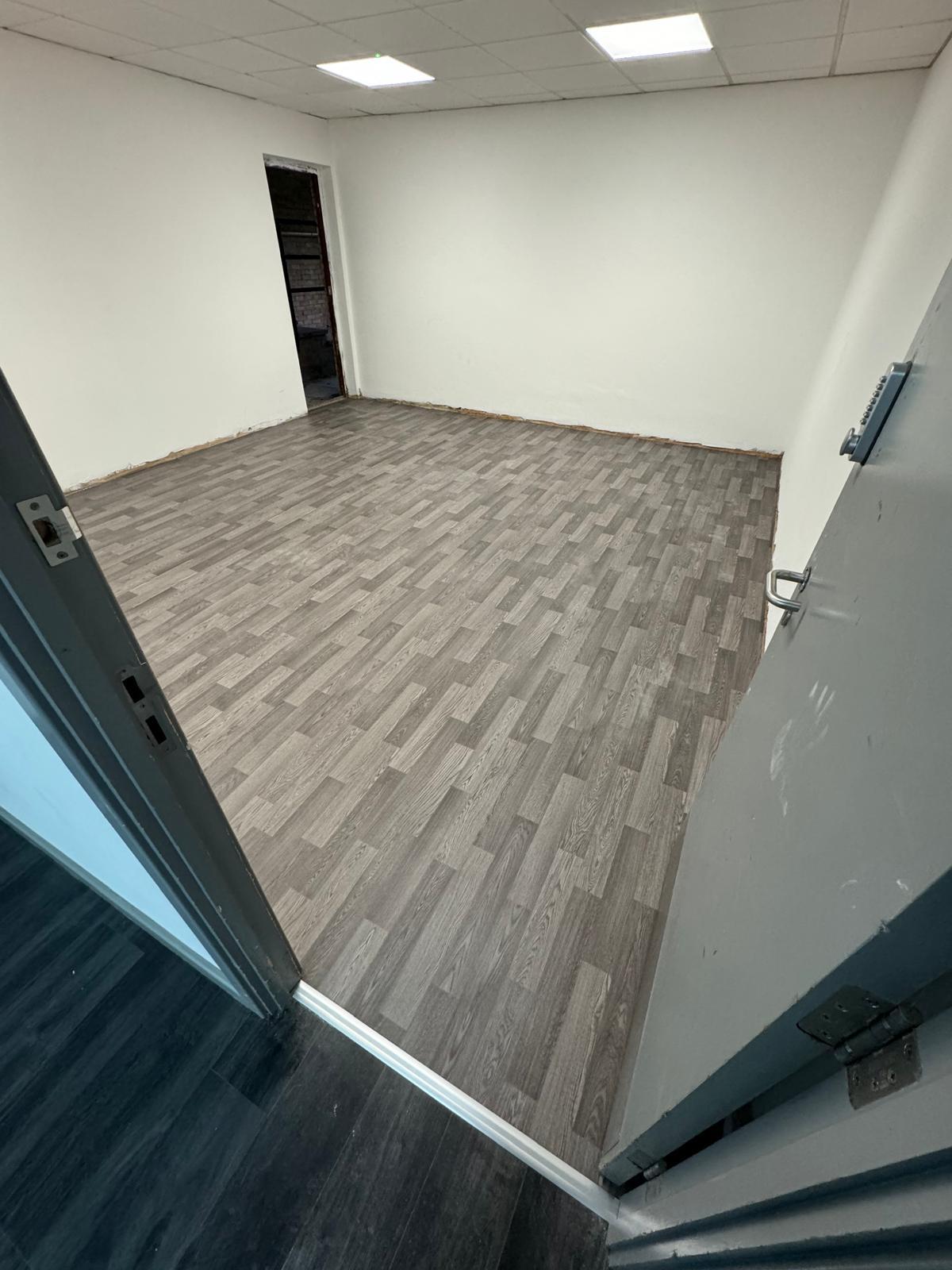 flooring cap and cove fitters commercial flooring